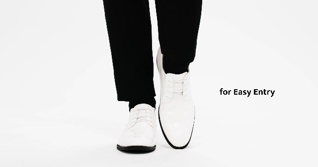 Amazon.com | Marc Joseph New York Men's State Street Oxford (Hands